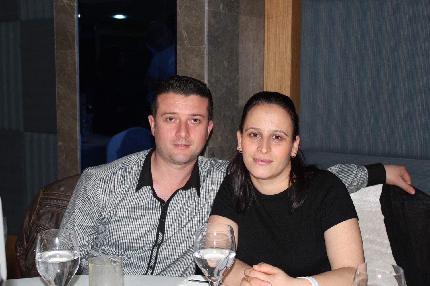 10.Yıl Öğretmenler Günü Yemeği - 45