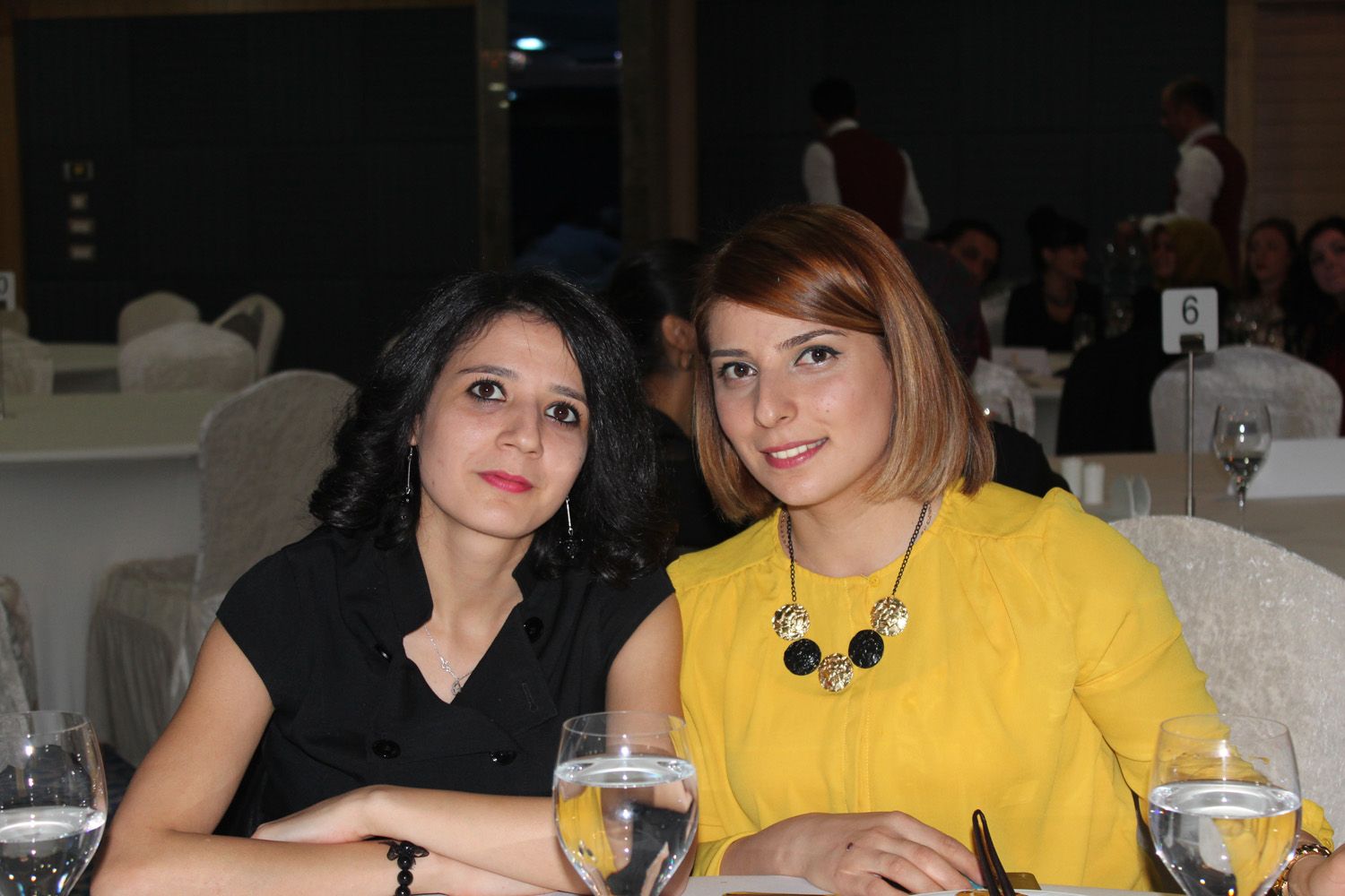 10.Yıl Öğretmenler Günü Yemeği - 46