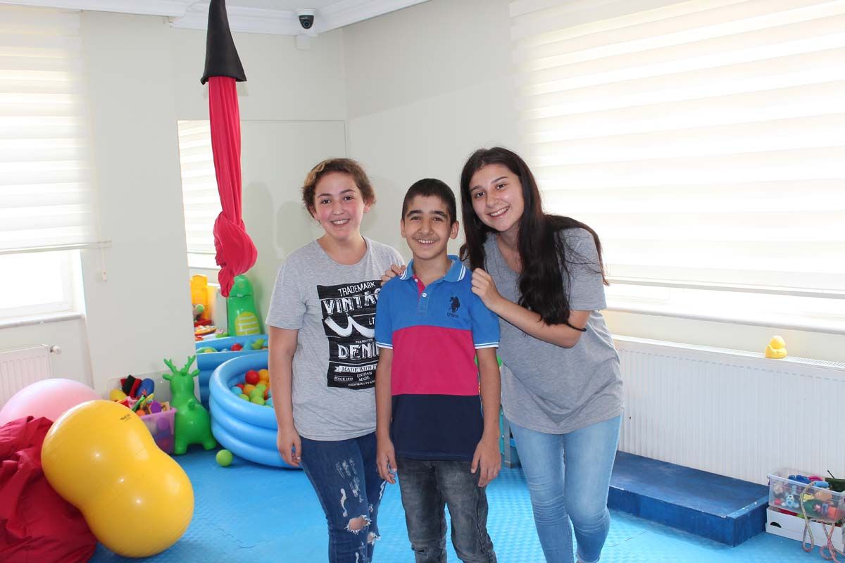 YeniGün'de Staj ve Gözlem Yapanlar - 17