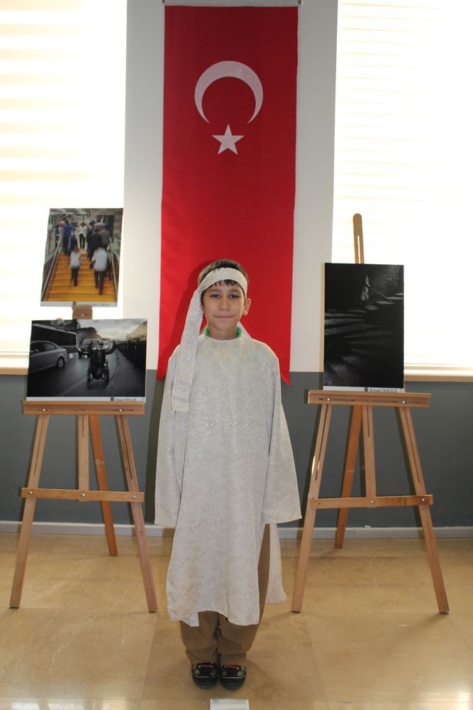 Göç Tarihi Müzesi_Hint Dans Grubu Gösterisi (2015) - 22
