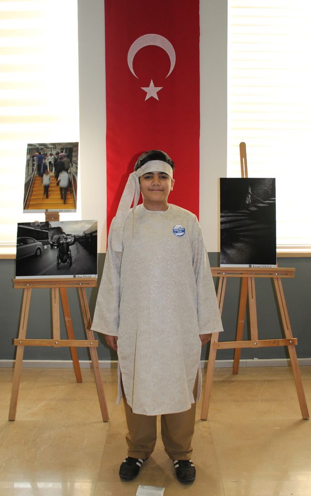 Göç Tarihi Müzesi_Hint Dans Grubu Gösterisi (2015) - 25