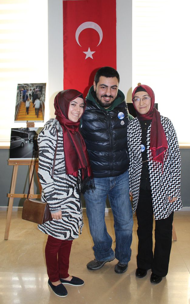 Göç Tarihi Müzesi_Hint Dans Grubu Gösterisi (2015) - 27