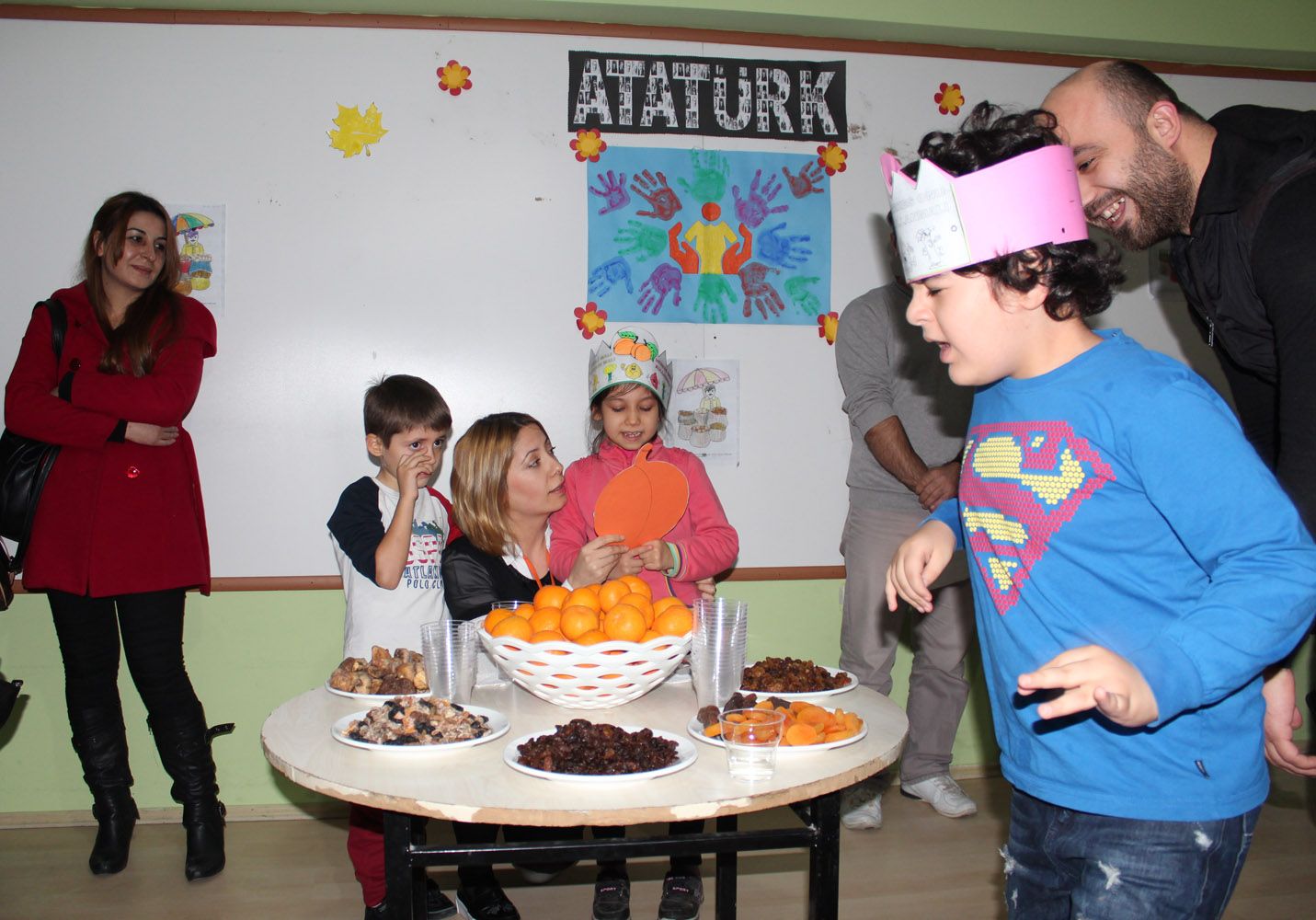 Yerli Malı Haftası Etkinliği (2015) - 7