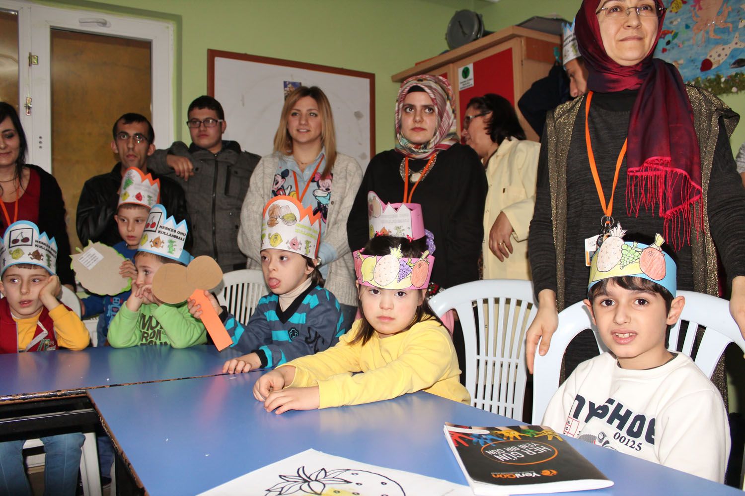 Yerli Malı Haftası Etkinliği (2015) - 10