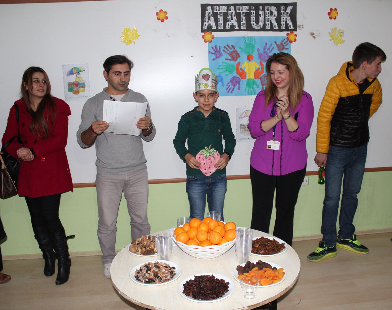 Yerli Malı Haftası Etkinliği (2015) - 14