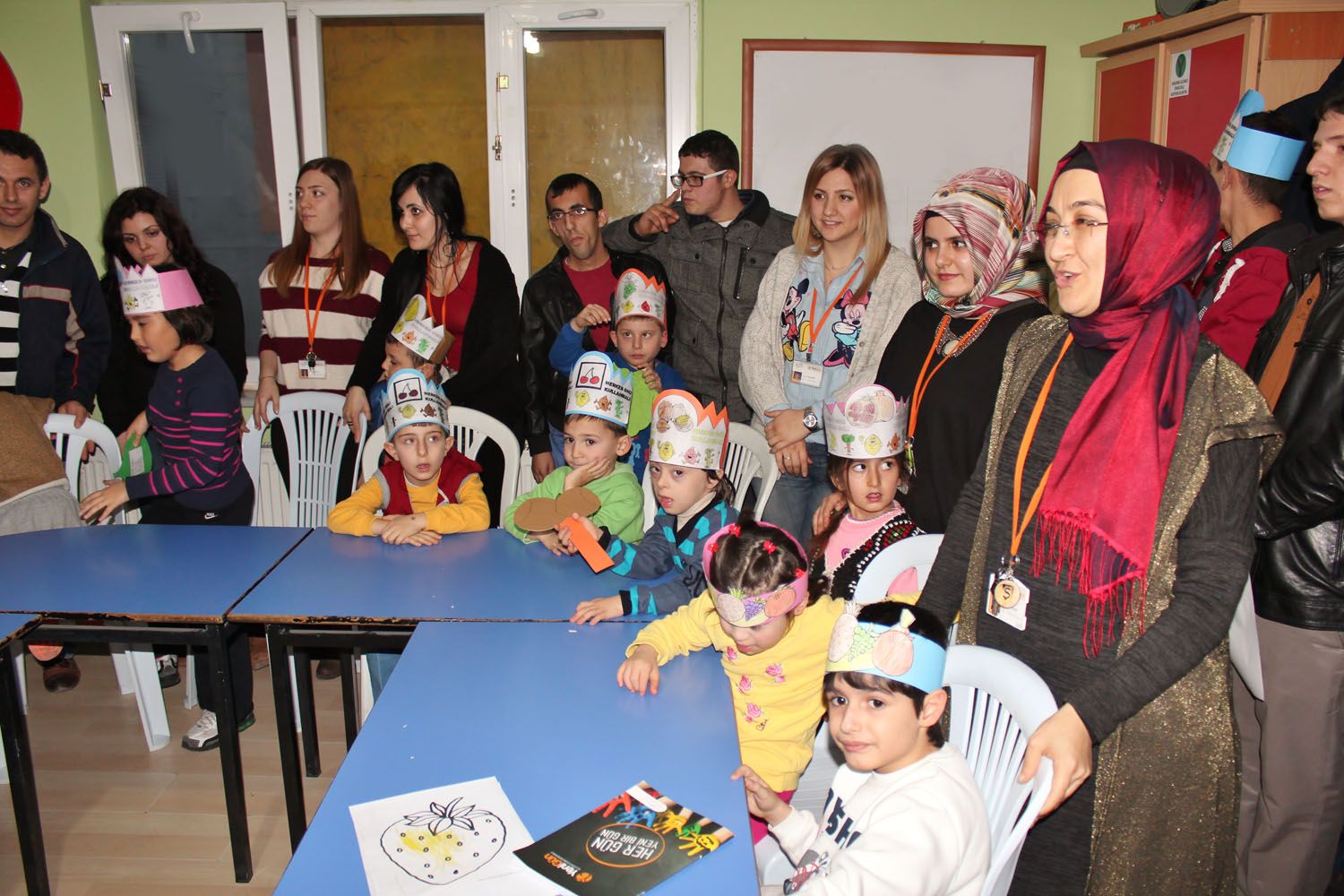 Yerli Malı Haftası Etkinliği (2015) - 16