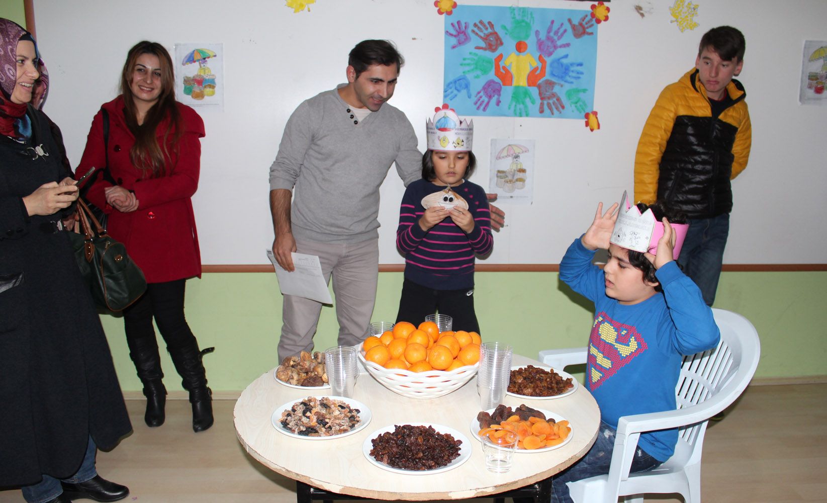Yerli Malı Haftası Etkinliği (2015) - 17