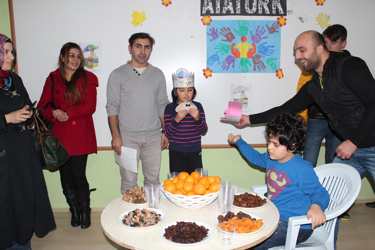 Yerli Malı Haftası Etkinliği (2015) - 18