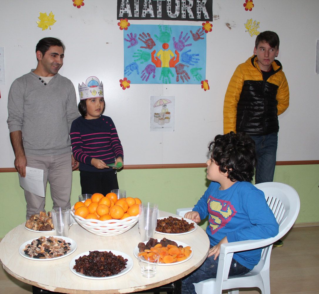 Yerli Malı Haftası Etkinliği (2015) - 19