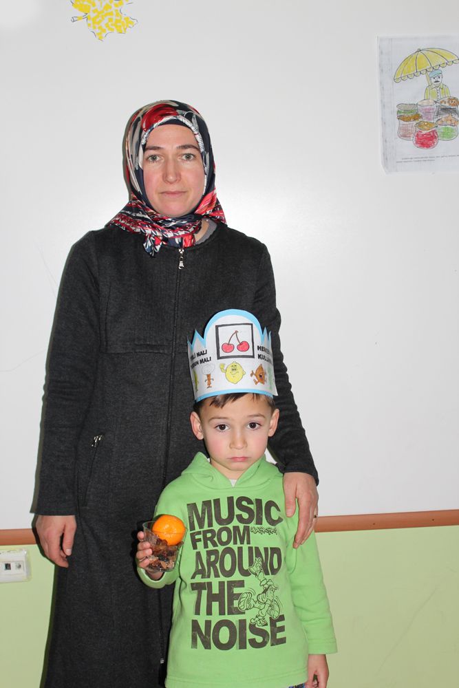 Yerli Malı Haftası Etkinliği (2015) - 24