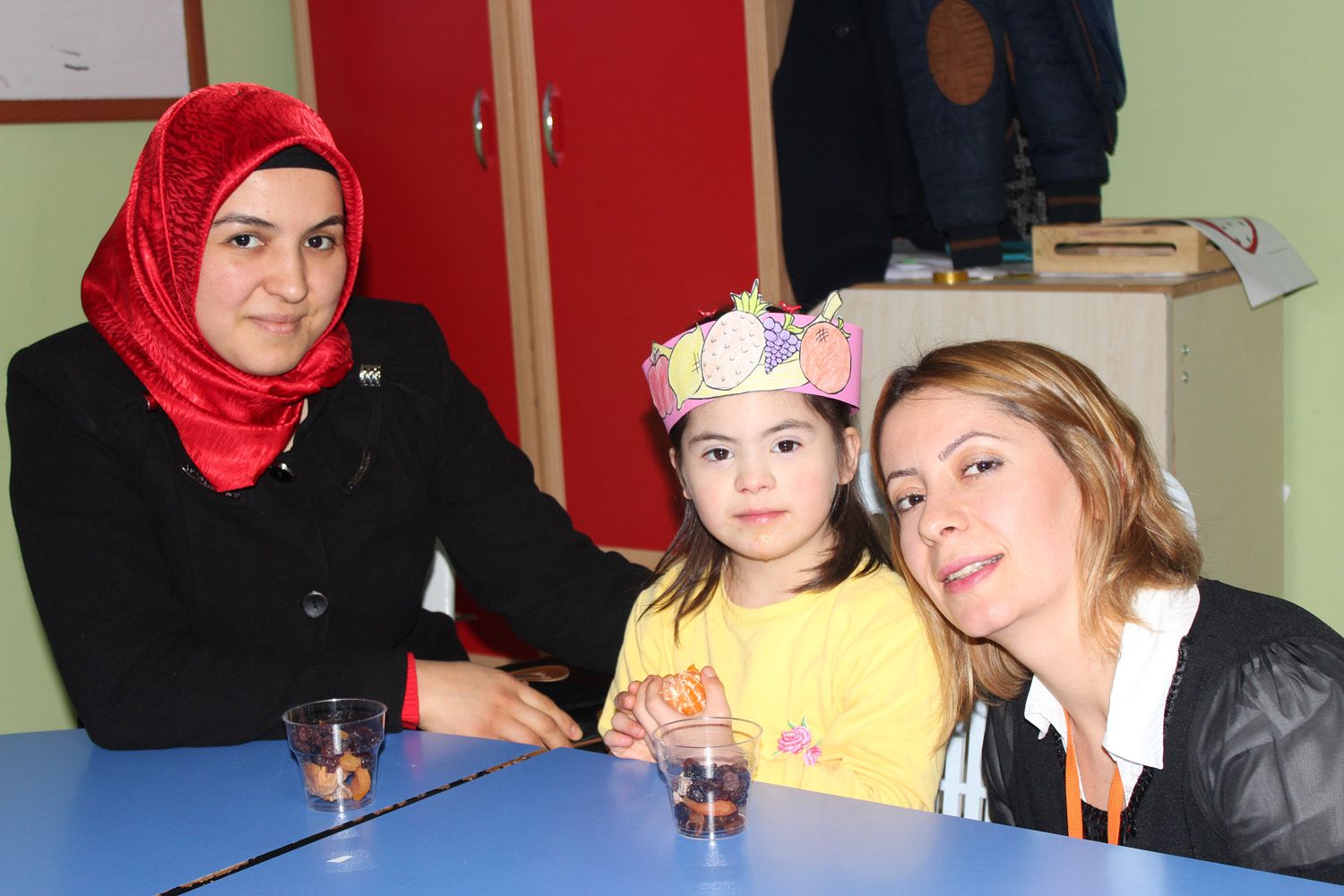 Yerli Malı Haftası Etkinliği (2015) - 27