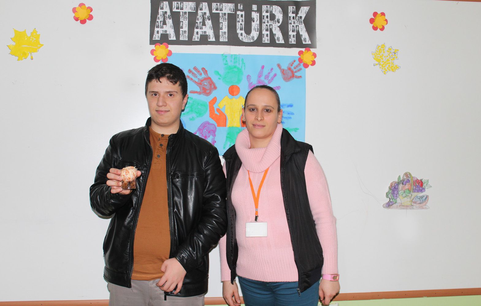 Yerli Malı Haftası Etkinliği (2015) - 28