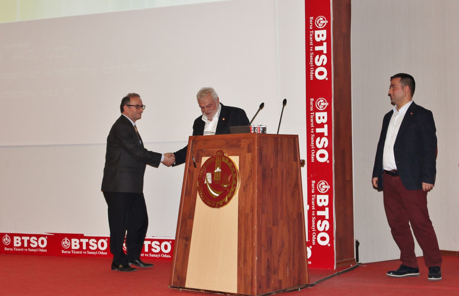 Doç. Dr. Arzu Özen Semineri (Aralık 2015) - 2
