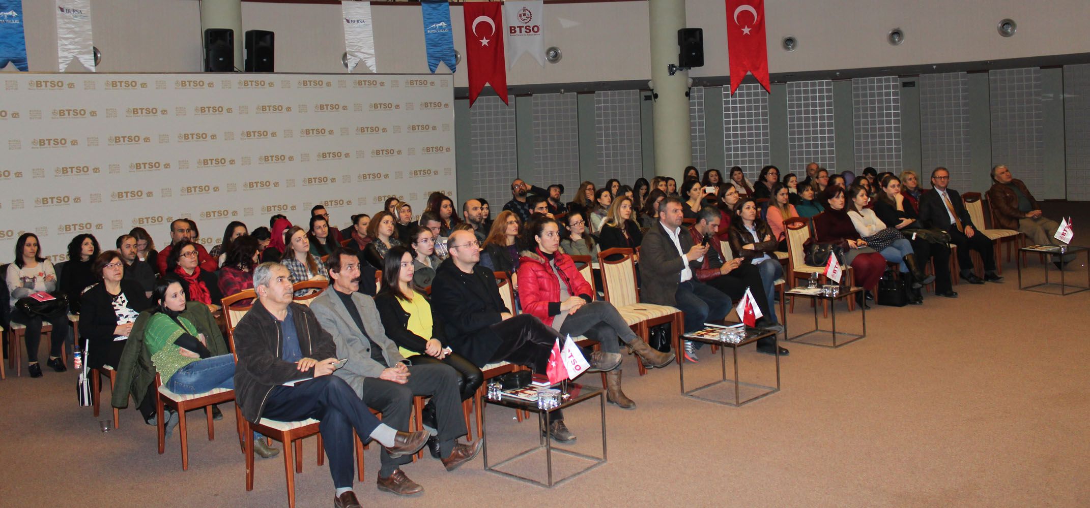 Doç. Dr. Arzu Özen Semineri (Aralık 2015) - 7