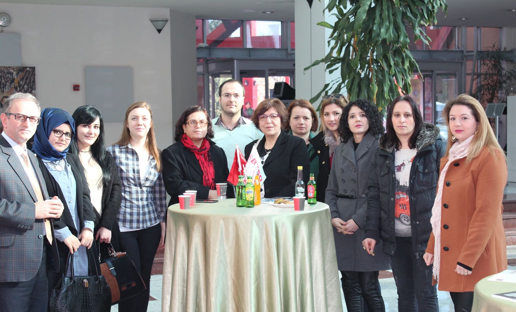 Doç. Dr. Arzu Özen Semineri (Aralık 2015) - 11