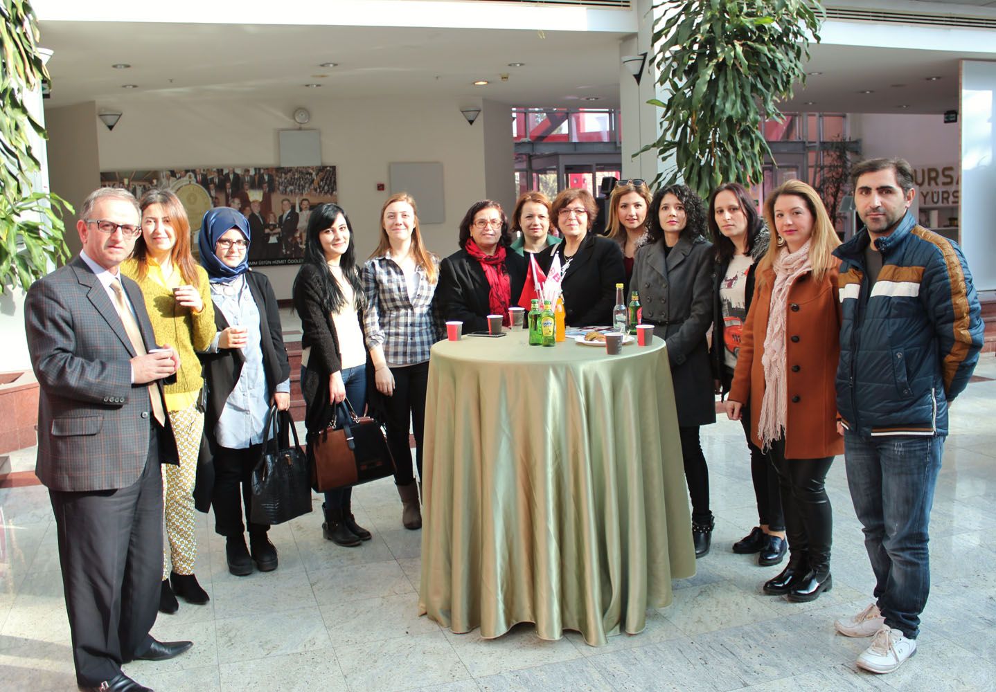 Doç. Dr. Arzu Özen Semineri (Aralık 2015) - 12