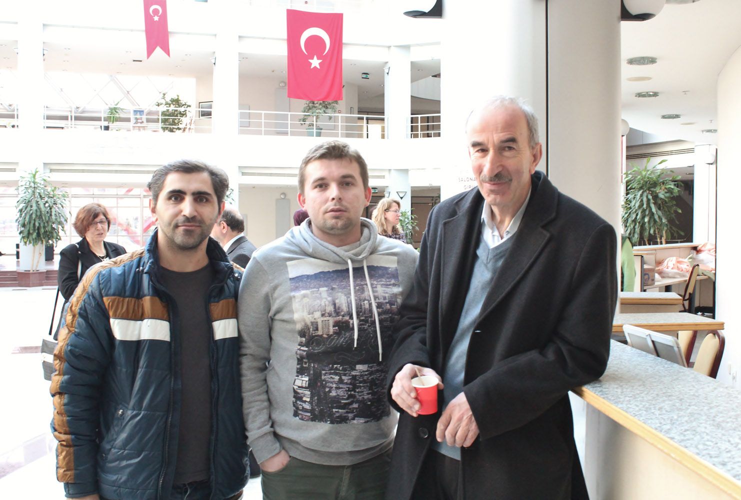 Doç. Dr. Arzu Özen Semineri (Aralık 2015) - 15