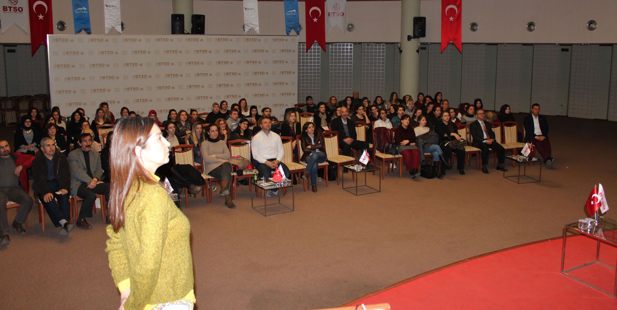Doç. Dr. Arzu Özen Semineri (Aralık 2015) - 16