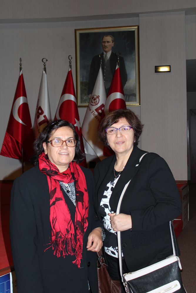 Doç. Dr. Arzu Özen Semineri (Aralık 2015) - 17