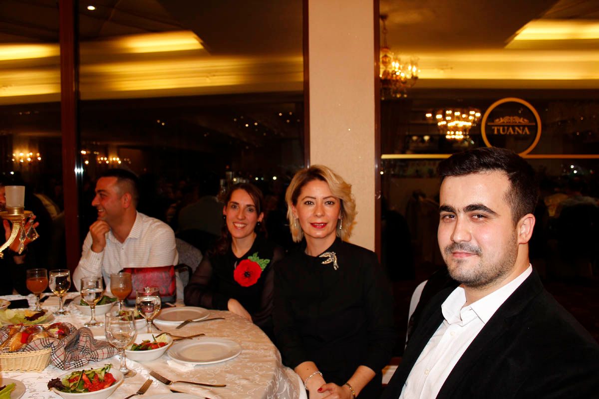 Öğretmenler Günü Programı (2018)