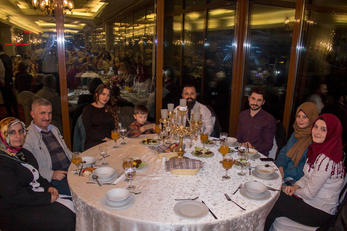 Öğretmenler Günü Programı (2018) - 10