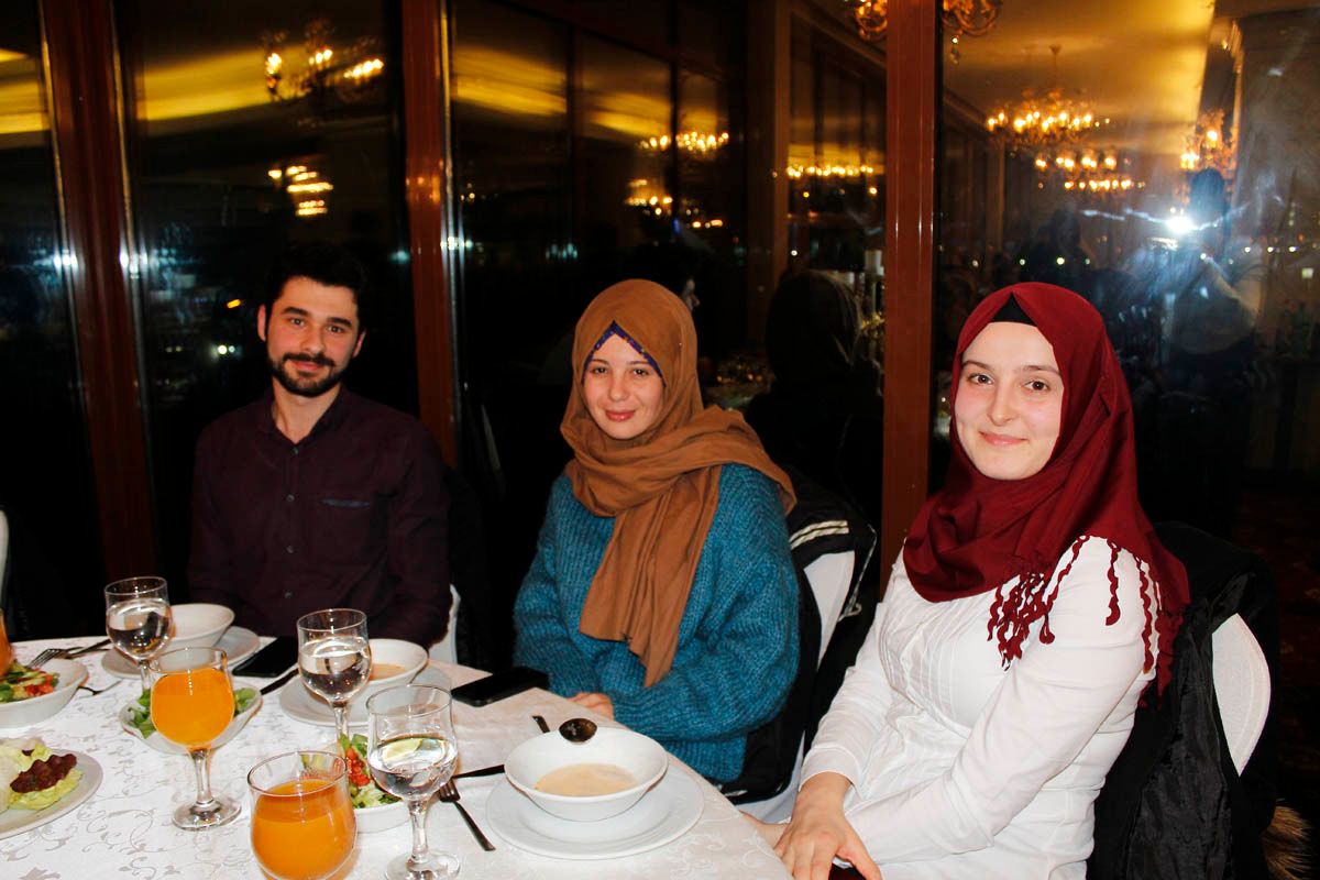 Öğretmenler Günü Programı (2018) - 12