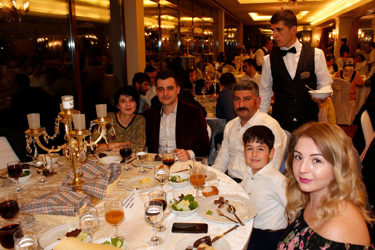 Öğretmenler Günü Programı (2018) - 15