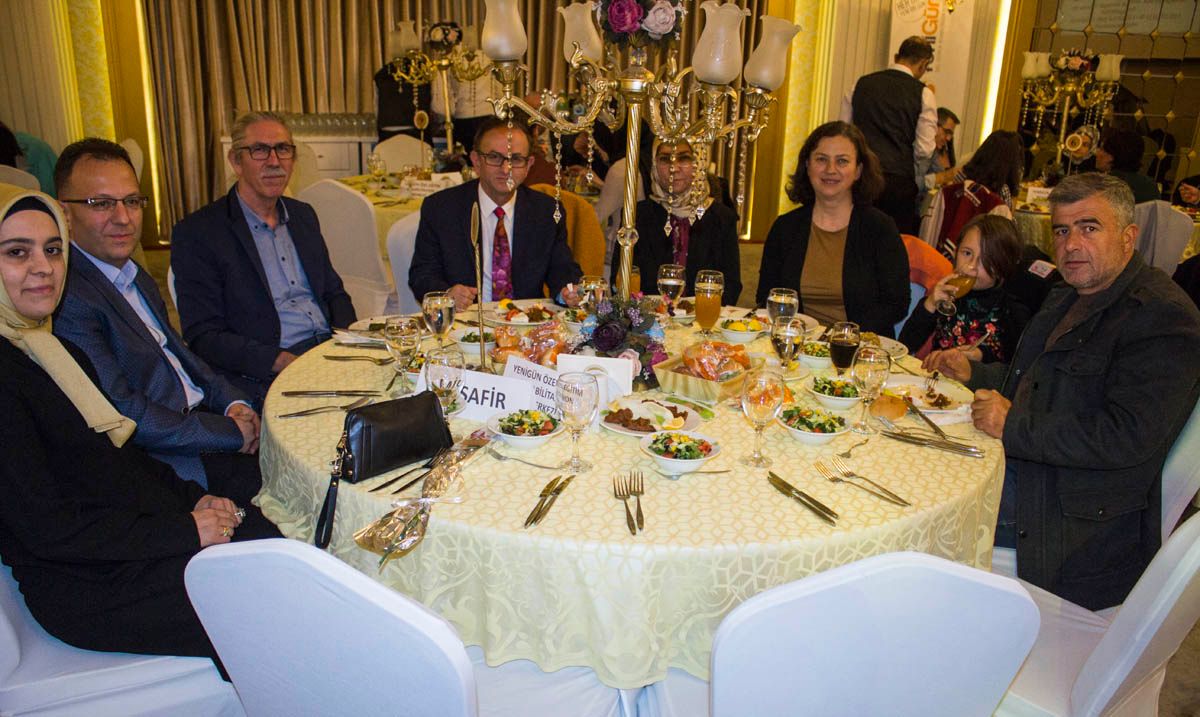 Öğretmenler Günü Programımız_TACMAHAL (2019) - 9