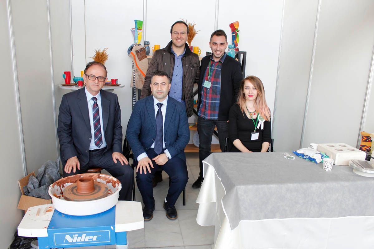 Hayaller Engelsizdir Yürüyüşü (2019) - 9