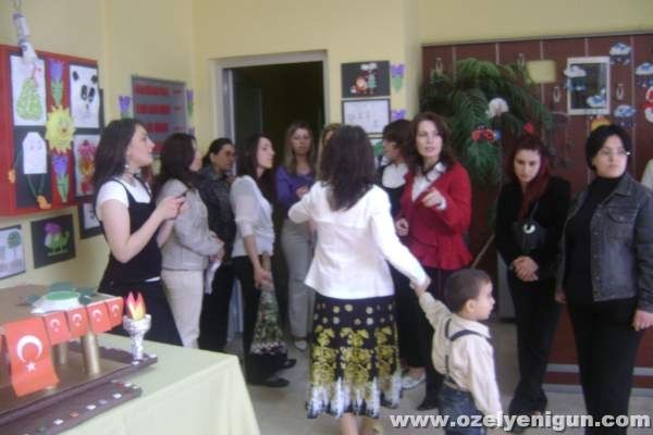 2008 Bahar Şenlikleri - 12