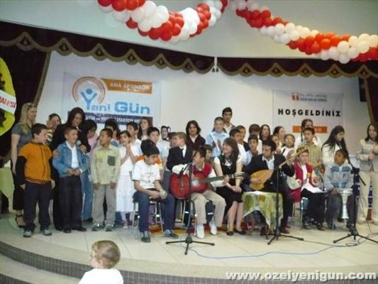 2008 Bahar Şenlikleri - 18