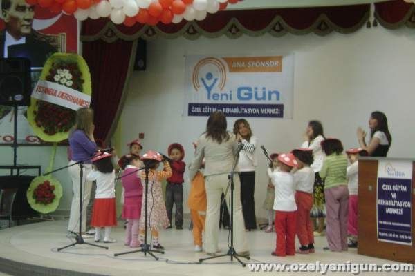 2008 Bahar Şenlikleri - 5