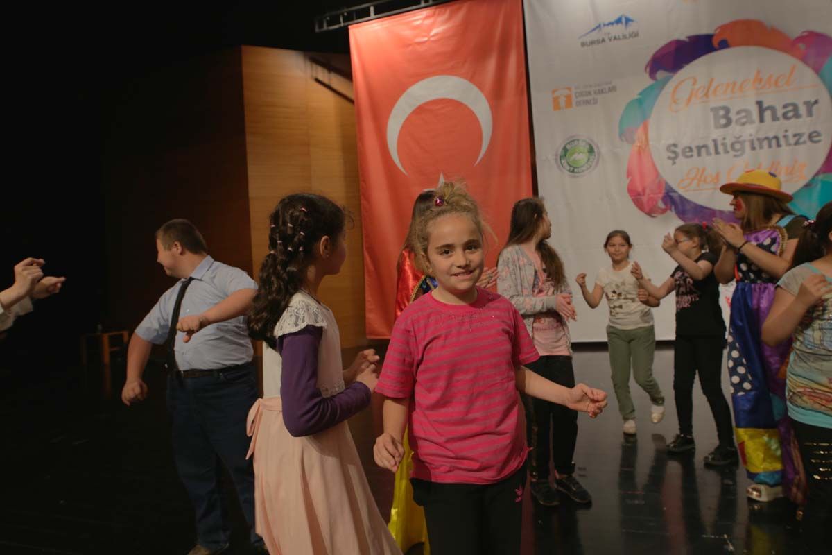 Geleneksel 11. Bahar Şenliği (2018) - 123