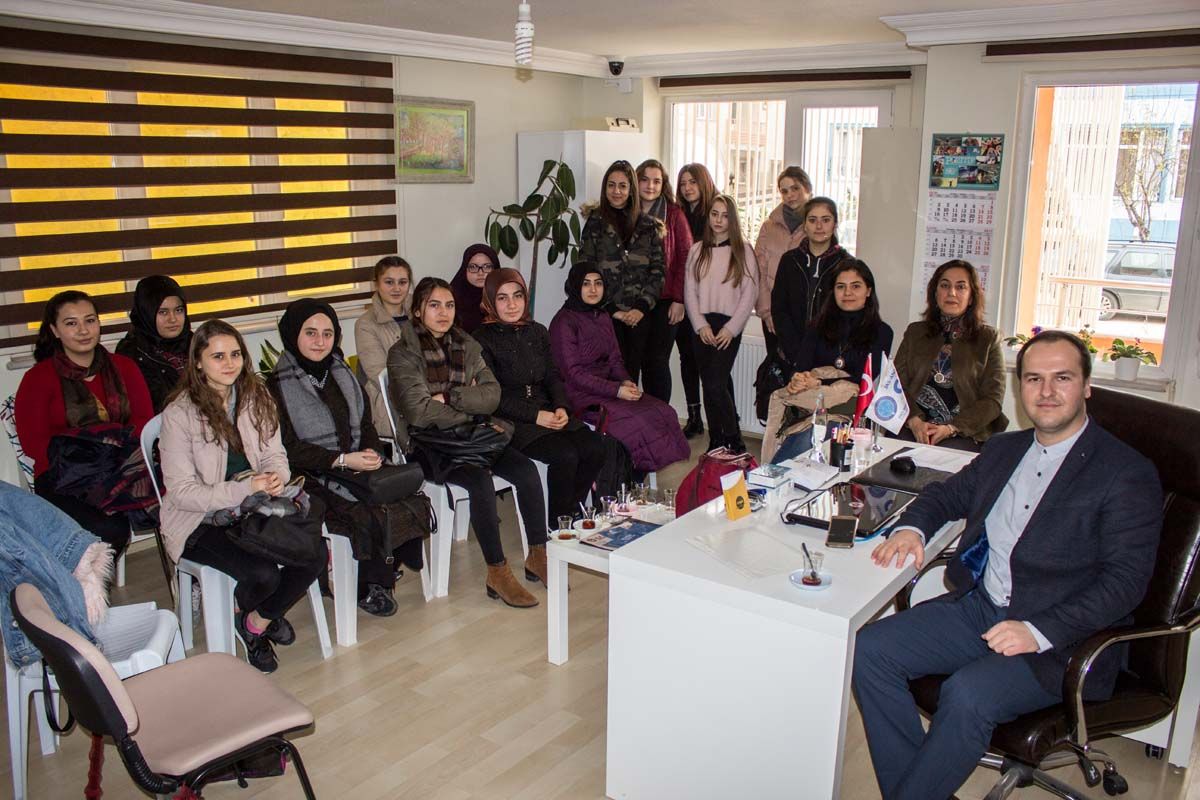 2018 Yılı Haberleri - 2