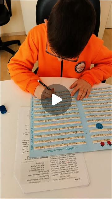 Yazı Değişir, Özgüven Yükselir! ✍️🌟
