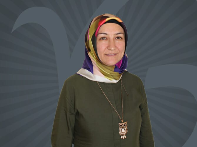 Şenay Karagöz Şenay Karagöz