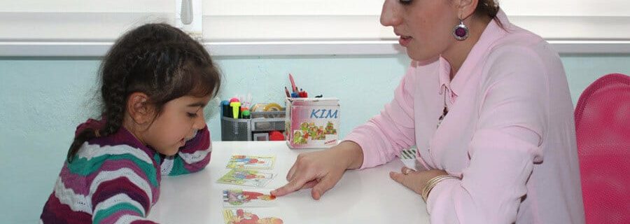 Bireysel Eğitimler