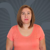 Pervin Çaşkurlu Pervin Çaşkurlu