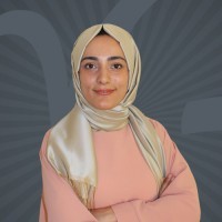 Yağmur Yavuz_Özel Eğitim Öğretmeni Yağmur Yavuz_Özel Eğitim Öğretmeni