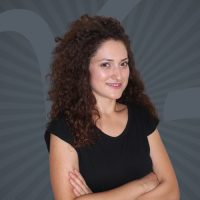 Şirin Türk_Özel Eğitim Öğretmeni Şirin Türk_Özel Eğitim Öğretmeni
