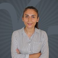 Sedef Çalışkan_Özel Eğitim Öğretmeni Sedef Çalışkan_Özel Eğitim Öğretmeni