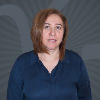 Pervin ÇAŞKURLU Pervin ÇAŞKURLU