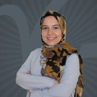 Büşra Sağdıç_Dil ve Konuşma Terapisti Büşra Sağdıç_Dil ve Konuşma Terapisti