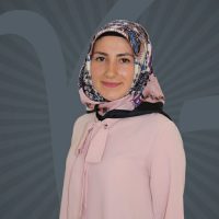 Şerife Bozkurt _Okul Öncesi Öğretmeni Şerife Bozkurt _Okul Öncesi Öğretmeni