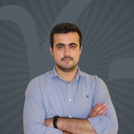 Fatih Tunahan AYDEMİR_Fizyoterapist Fatih Tunahan AYDEMİR_Fizyoterapist