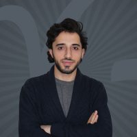 Ahmet Yasin Dişçi, Odyolog Ahmet Yasin Dişçi, Odyolog