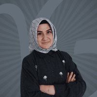 Çocuk Gelişimi ve Eğitimi Öğretmeni Rabia AYDIN