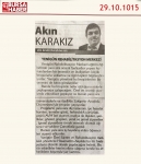 Bursa Haber_Akın Karakız (29.10.2015)