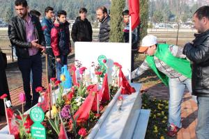 18 Mart Çanakkale Zaferi, Şehitlik Ziyaretimiz (2017)